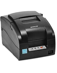 Impresora ticket bixolon srp - 275 iii usb