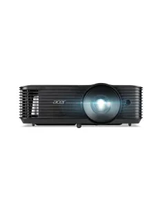 Acer MR.JXE11.001 videoproyector Proyector de alcance estándar 4800 lúmenes ANSI DLP SVGA (800x600) 3D Negro