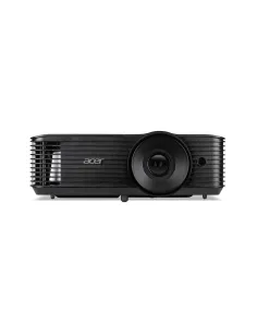 Acer MR.JXE11.001 videoproyector Proyector de alcance estándar 4800 lúmenes ANSI DLP SVGA (800x600) 3D Negro 2