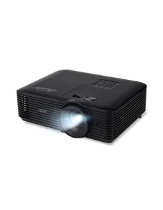 Acer Essential X1128i 4800 lúmenes ANSI DLP SVGA (800x600) Negro 2