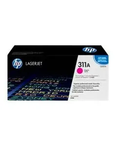 HP 311A Magenta Original LaserJet Toner Cartridge
