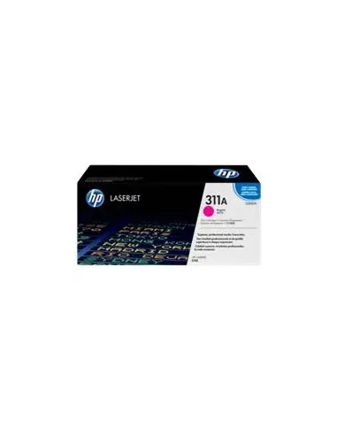 HP 311A Magenta Original LaserJet Toner Cartridge