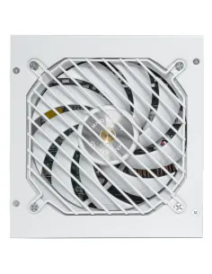 Mars Gaming MPB1000SIMW unidad de fuente de alimentación 1000 W 24-pin ATX ATX Blanco