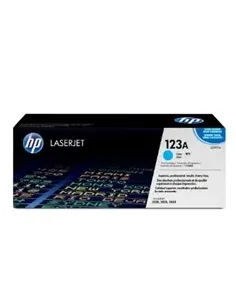HP 123A