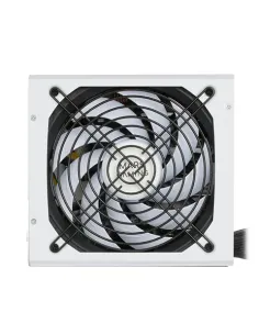 Mars Gaming MPB650, Fuente Alimentación PC ATX 650W, 6 Años Garantía, 80Plus Bronze 230V, Ventilador 140mm FDB con Tecnología