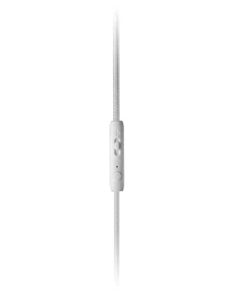 Mars Gaming MIHXW Blanco, Auriculares In-Ear, Micrófono, PS4 PS5 XBOX SWITCH PC