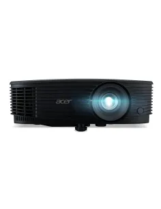 Acer X1229 Proyector de alcance estándar 4800 lúmenes ANSI DLP XGA (1024x768) 3D Negro