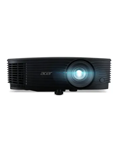 Acer X1229 Proyector de alcance estándar 4800 lúmenes ANSI DLP XGA (1024x768) 3D Negro