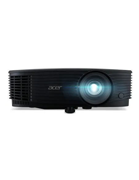 Acer X1229 Proyector de alcance estándar 4800 lúmenes ANSI DLP XGA (1024x768) 3D Negro