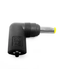 Conector tip cargador universal phoenix 40w - Comprar Portatiles Phoenix technologies