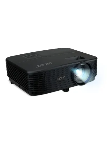 Acer X1329 Proyector de alcance estándar 4800 lúmenes ANSI DLP WXGA (1280x800) Negro