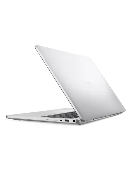 DELL Pro 16 Plus PB16250 Intel Core Ultra 7 266V Portátil 40,6 cm (16") Full HD+ 16 GB LPDDR5x-SDRAM 512 GB SSD Wi-Fi 7