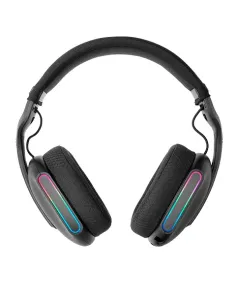 Mars Gaming MHW-PRO Auriculares Inalámbrico y alámbrico Diadema Juego USB Tipo C Bluetooth Negro
