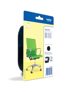 Brother LC-229XLBKBP