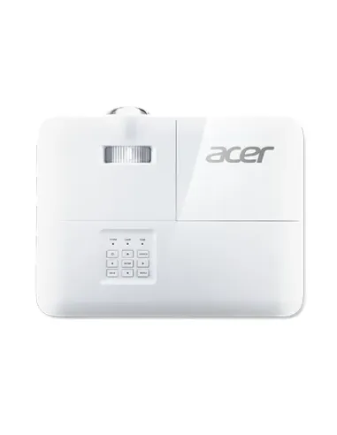 Acer S1286Hn Proyector de alcance estándar 3500 lúmenes ANSI DLP XGA (1024x768) Blanco
