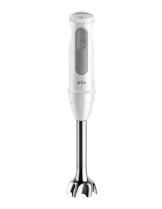 Braun MultiQuick 5 MQ 50001 M Batidora de inmersión 1000 W Gris, Blanco 2