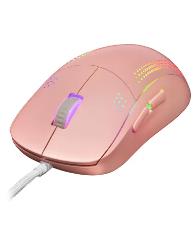 Mars Gaming MMPROP, Rosa, One size