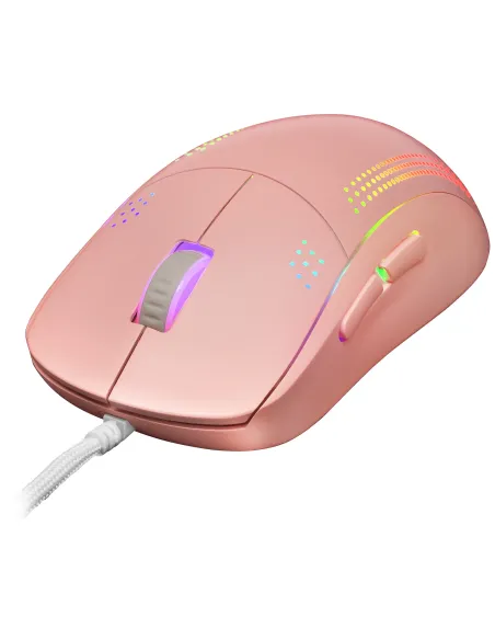 Mars Gaming MMPROP, Rosa, One size