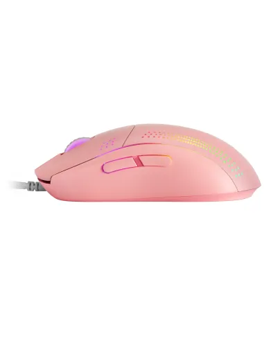 Mars Gaming MMPROP, Rosa, One size