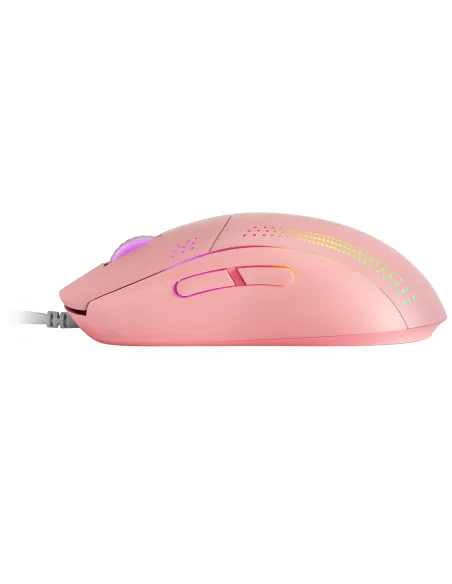 Mars Gaming MMPROP, Rosa, One size
