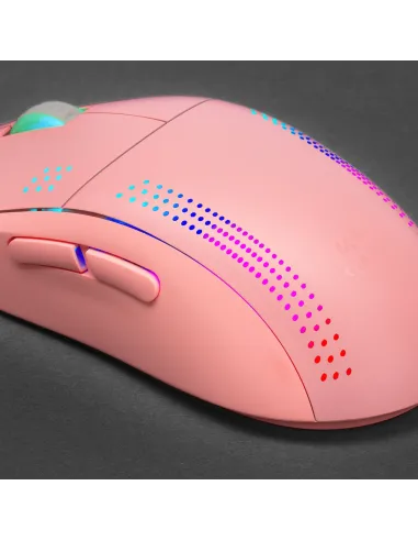 Mars Gaming MMPROP, Rosa, One size