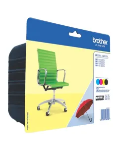 Brother LC-229XLVALBP