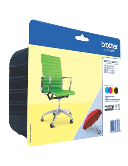 Brother LC-229XLVALBP