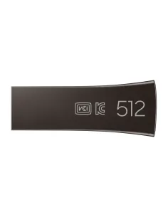 Samsung MUF-512BE unidad flash USB 512 GB USB tipo A 3.2 Gen 1 (3.1 Gen 1) Gris 2