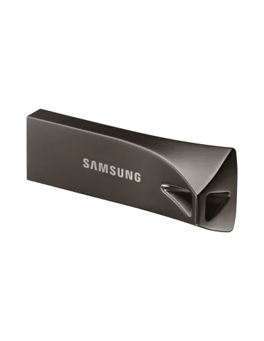 Samsung MUF-512BE unidad flash USB 512 GB USB tipo A 3.2 Gen 1 (3.1 Gen 1) Gris