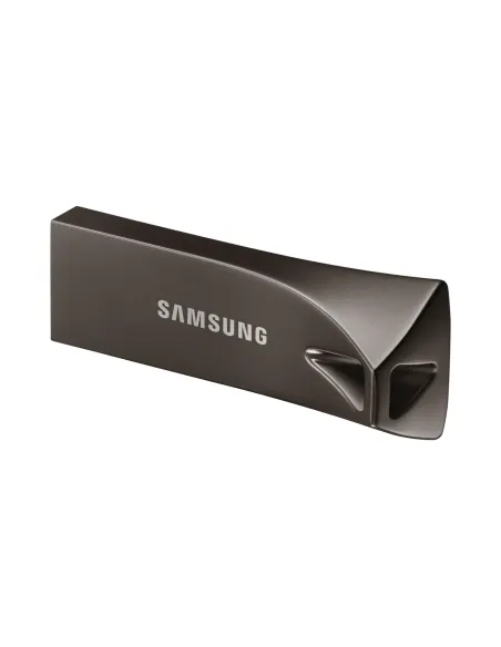 Samsung MUF-512BE unidad flash USB 512 GB USB tipo A 3.2 Gen 1 (3.1 Gen 1) Gris
