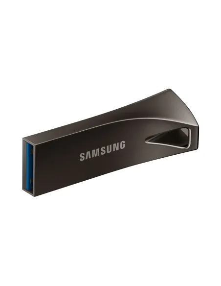 Samsung MUF-512BE unidad flash USB 512 GB USB tipo A 3.2 Gen 1 (3.1 Gen 1) Gris