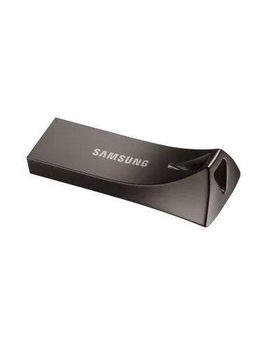 Samsung MUF-512BE unidad flash USB 512 GB USB tipo A 3.2 Gen 1 (3.1 Gen 1) Gris