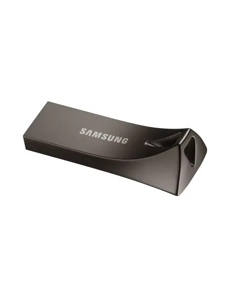 Samsung MUF-512BE unidad flash USB 512 GB USB tipo A 3.2 Gen 1 (3.1 Gen 1) Gris