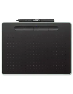 Tableta digitalizadora wacom intuos confort ctl - 4100wle - s