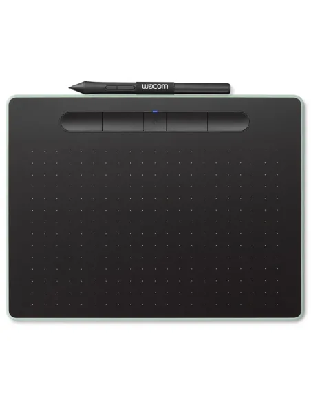 Tableta digitalizadora wacom intuos confort ctl - 4100wle - s