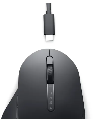 DELL Ratón Pro Premium - MS900