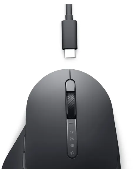 DELL Ratón Pro Premium - MS900