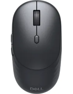 DELL Pro 7 MS726 ratón Oficina Ambidextro RF Wireless + Bluetooth Óptico 6000 DPI