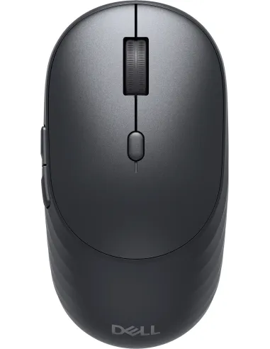 DELL Pro 7 MS726 ratón Oficina Ambidextro RF Wireless + Bluetooth Óptico 6000 DPI
