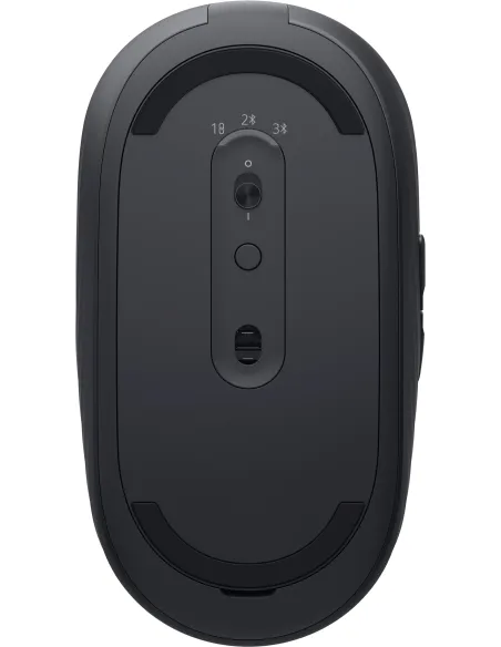 DELL Pro 7 MS726 ratón Oficina Ambidextro RF Wireless + Bluetooth Óptico 6000 DPI