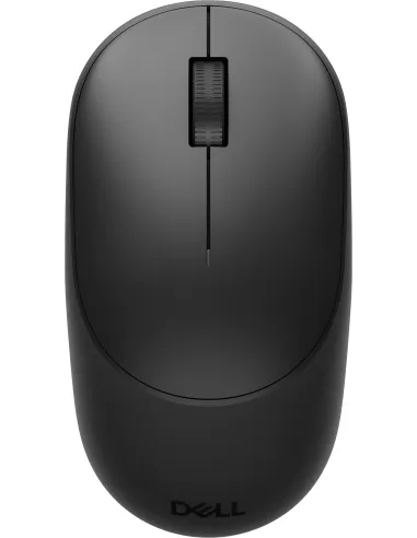 DELL Pro 5 MS526 ratón Oficina Ambidextro RF inalámbrico Óptico 6000 DPI
