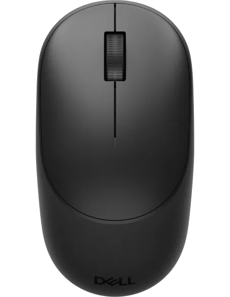 DELL Pro 5 MS526 ratón Oficina Ambidextro RF inalámbrico Óptico 6000 DPI