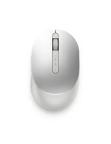 DELL Ratón compacto Pro Premium - MS7421W - Platinum Silver (plata)