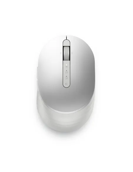 DELL Ratón compacto Pro Premium - MS7421W - Platinum Silver (plata)