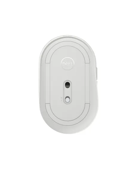 DELL Ratón compacto Pro Premium - MS7421W - Platinum Silver (plata)