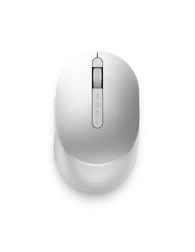 DELL Ratón compacto Pro Premium - MS7421W - Platinum Silver (plata)