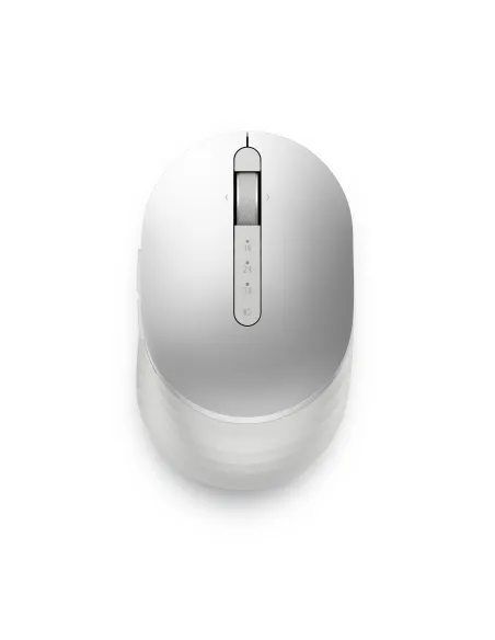 DELL Ratón compacto Pro Premium - MS7421W - Platinum Silver (plata)