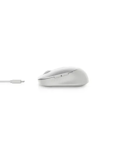 DELL Ratón compacto Pro Premium - MS7421W - Platinum Silver (plata)