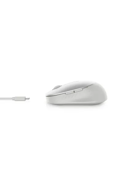 DELL Ratón compacto Pro Premium - MS7421W - Platinum Silver (plata)