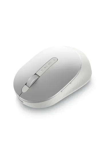 DELL Ratón compacto Pro Premium - MS7421W - Platinum Silver (plata)